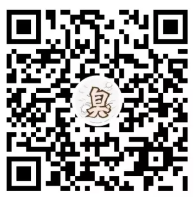短视频平台二维码